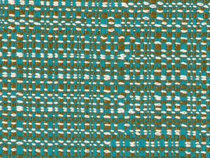 PERÙ - Jacquard fire retardant fabric - Accessories by Rubelli