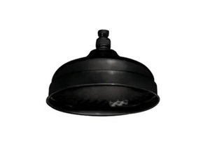 CLASSIC REVOLUTION - PRAGA - F1714 - Ceiling mounted round brass overhead shower - Shower by Rubinetteria Giulini