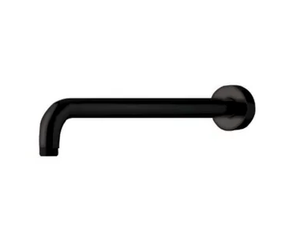 CLASSIC REVOLUTION - PRAGA - F1751-35 - Wall-mounted shower arm - Shower by Rubinetteria Giulini