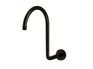 CLASSIC REVOLUTION - PRAGA - F1757 - Wall-mounted shower arm - Shower by Rubinetteria Giulini