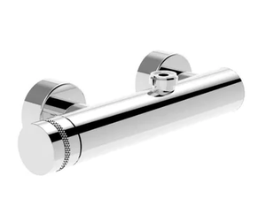DELUXE - MYRING - FMR0008SDL - External single handle shower tap - Shower by Rubinetteria Giulini