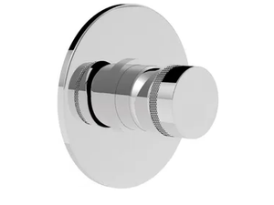 DELUXE - MYRING - FMR0015DL - Recessed single handle shower tap - Shower by Rubinetteria Giulini