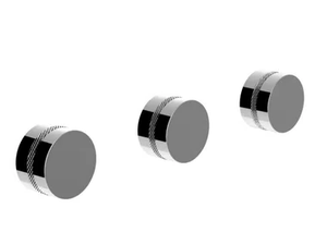 DELUXE - MYRING - FMR0115W2DL - Recessed shower mixer with diverter - Shower by Rubinetteria Giulini
