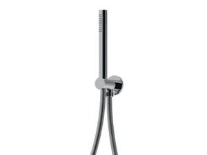 EGO - F1545 - Wall-mounted handshower with bracket for shower - Shower by Rubinetteria Giulini