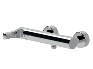 EGO - F5708 - External single handle shower mixer - Shower by Rubinetteria Giulini