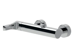 EGO - F5708S - External single handle shower mixer - Shower by Rubinetteria Giulini