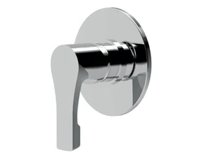 EGO - F5715 - Recessed single handle shower mixer - Shower by Rubinetteria Giulini