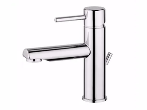 FUTURO - F6505A-15 - Countertop single handle washbasin mixer - Tap by Rubinetteria Giulini