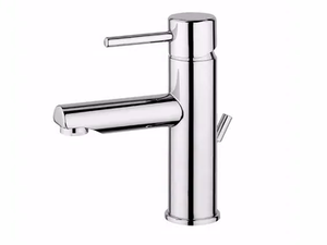 FUTURO - F6505A - Countertop single handle washbasin mixer - Tap by Rubinetteria Giulini