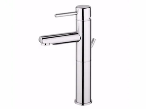 FUTURO - F6511A-15 - Countertop single handle washbasin mixer - Tap by Rubinetteria Giulini