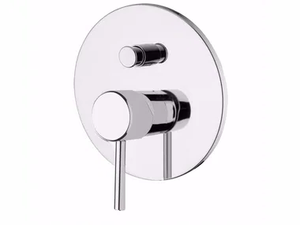 FUTURO - F6513 - Shower mixer with diverter - Shower by Rubinetteria Giulini