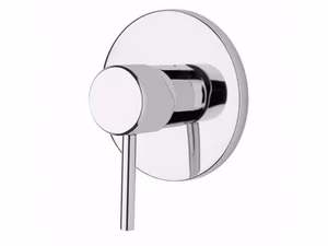 FUTURO - F6515 - Single handle shower mixer - Shower by Rubinetteria Giulini