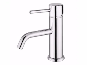 FUTURO - F6533A-15 - Countertop single handle washbasin mixer - Tap by Rubinetteria Giulini
