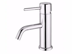FUTURO - F6533A - Countertop single handle washbasin mixer - Tap by Rubinetteria Giulini