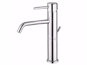 FUTURO - F6539A - Countertop single handle washbasin mixer - Tap by Rubinetteria Giulini