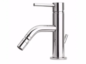 FUTURO - F6597A Futuro Mini - Countertop single handle bidet mixer - Tap by Rubinetteria Giulini