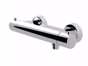 FUTURO - F8208EX - 2 hole shower tap - Shower by Rubinetteria Giulini