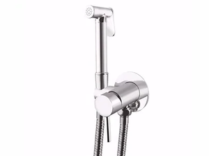 FUTURO - FSH25 - Toilet-jet handspray with mixer tap - Tap by Rubinetteria Giulini