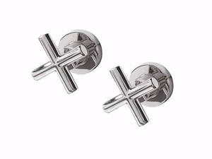 G3 - F7615 - 2 hole shower tap - Shower by Rubinetteria Giulini