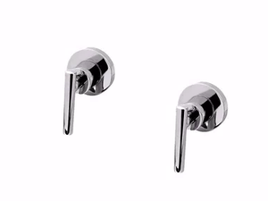 G4 - F7715 - 2 hole shower tap - Shower by Rubinetteria Giulini