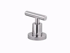 G4 - F7716 - Deck-mounted remote control tap - Tap by Rubinetteria Giulini