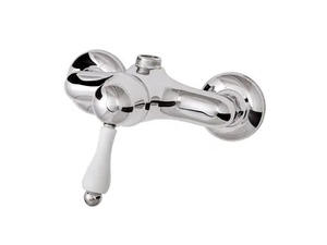 HARMONY - HARMONY CRYSTAL - 9508S - 2 hole single handle shower mixer - Shower by Rubinetteria Giulini