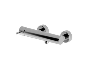 MY FUTURE - 5908 - External chromed brass shower mixer - Shower by Rubinetteria Giulini