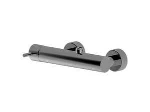 MY FUTURE - 5908S - External chromed brass shower mixer - Shower by Rubinetteria Giulini