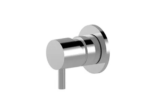 MY FUTURE - 5916 - Single handle chromed brass washbasin mixer - Tap by Rubinetteria Giulini