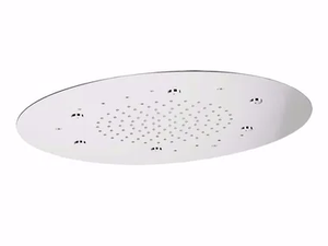 MYRING - F1615 - Mist spray built-in stainless steel rain shower - Shower by Rubinetteria Giulini