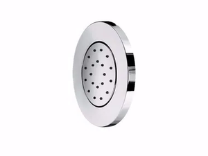 MYRING - F1625 - Built-in adjustable stainless steel side shower - Shower by Rubinetteria Giulini