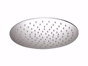MYRING - F1726 - Built-in stainless steel rain shower - Shower by Rubinetteria Giulini