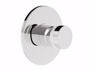 MYRING - FMR0015 - Single handle shower mixer - Shower by Rubinetteria Giulini