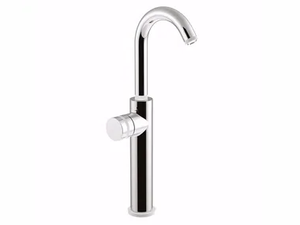 MYRING - FMR0085HA - Countertop single handle washbasin mixer with adjustable spout - Tap by Rubinetteria Giulini