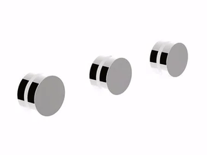 MYRING - FMR0115W2 - 3 hole shower mixer with diverter - Shower by Rubinetteria Giulini