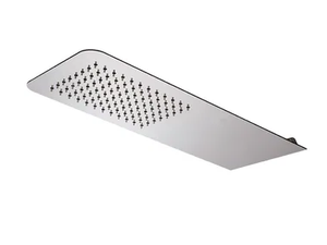 PABLOLUX - F1740 - Wall-mounted rain shower - Shower by Rubinetteria Giulini