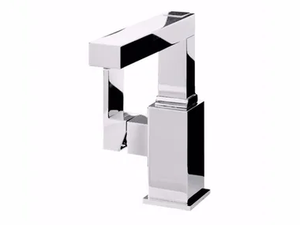 PABLOLUX - F9827A-B2 - Countertop single handle 1 hole washbasin mixer - Tap by Rubinetteria Giulini