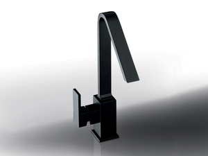 PABLOLUX - F9827AP - Countertop single handle washbasin mixer - Tap by Rubinetteria Giulini