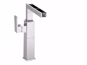 PABLOLUX - F9828A-B1 - Countertop washbasin mixer - Tap by Rubinetteria Giulini