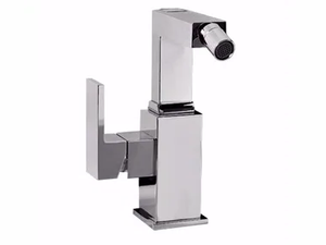 PABLOLUX - F9829A-B2 - Countertop single handle 1 hole bidet mixer - Tap by Rubinetteria Giulini