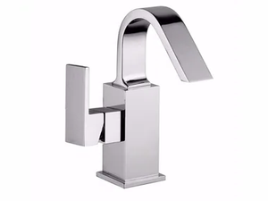 PABLOLUX - F9829AP - Countertop single handle bidet mixer - Tap by Rubinetteria Giulini