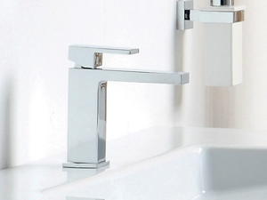 PABLOLUX - F9833A - Countertop single handle washbasin mixer - Tap by Rubinetteria Giulini