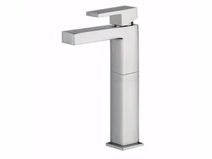 PABLOLUX - F9839A - Countertop single handle 1 hole washbasin mixer - Tap by Rubinetteria Giulini