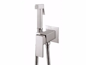PABLOLUX - FSH20P - Toilet-jet handspray with mixer tap - Tap by Rubinetteria Giulini