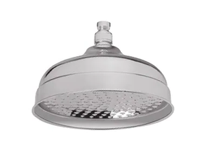 PRAGA - PRAGA CRYSTAL - F1714-20 / 30 - Rain shower - Shower by Rubinetteria Giulini