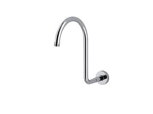 PRAGA - PRAGA CRYSTAL - F1757 - Wall-mounted shower arm - Shower by Rubinetteria Giulini