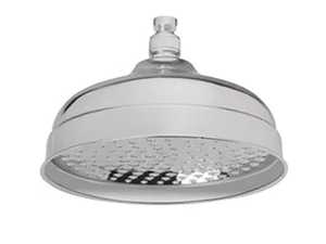 PRAGAMIX - PRAGAMIX CRYSTAL - F1714 - Rain shower - Shower by Rubinetteria Giulini