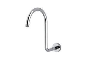 PRAGAMIX - PRAGAMIX CRYSTAL - F1757 - Wall-mounted shower arm - Shower by Rubinetteria Giulini