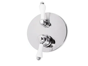 PRAGAMIX - PRAGAMIX CRYSTAL - F7511-3 - Shower tap with diverter - Shower by Rubinetteria Giulini