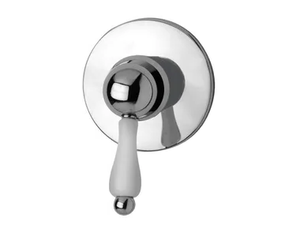 PRAGAMIX - PRAGAMIX CRYSTAL - F7515 - Shower tap - Shower by Rubinetteria Giulini